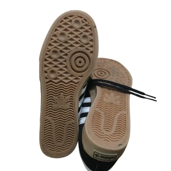 Men's Adidas Seeley Black - Picture 6 of 7